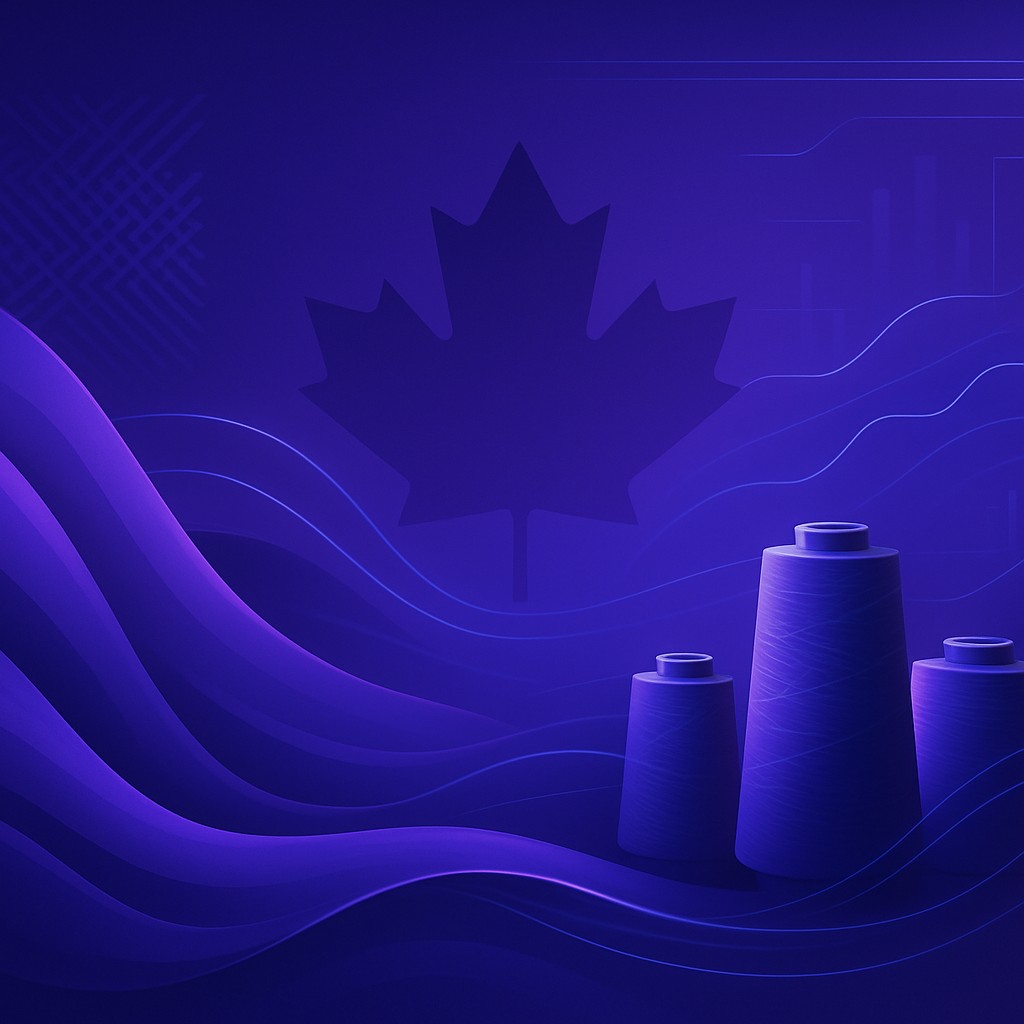 Top 10 Best Textile Manufacturers in Canada