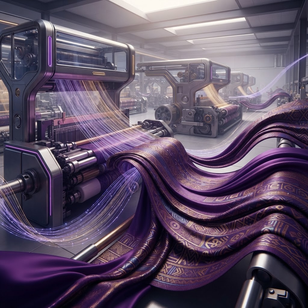 Top 10 Best Textile Manufacturers in Liberia