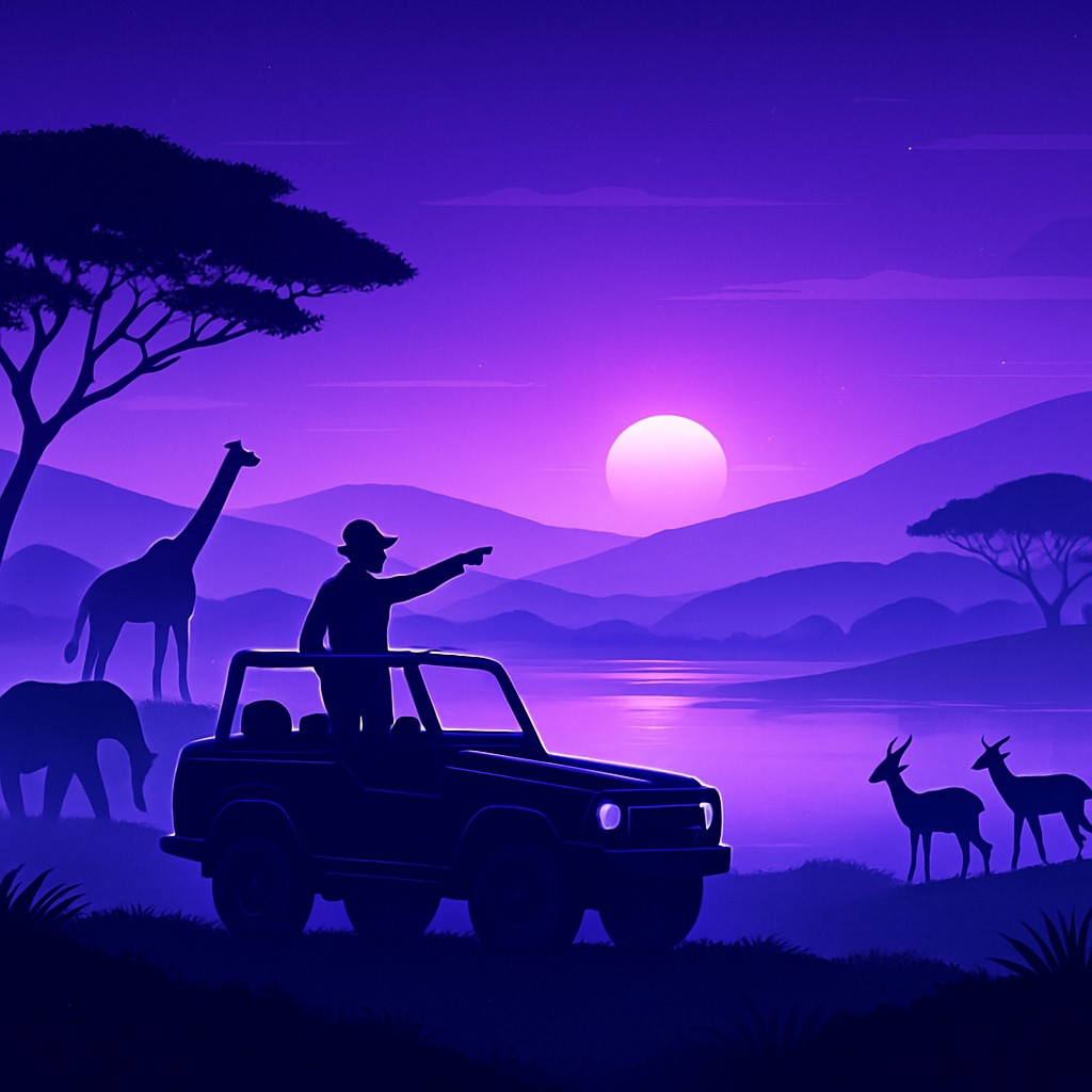 Top 10 Best Tour Operators in Burundi