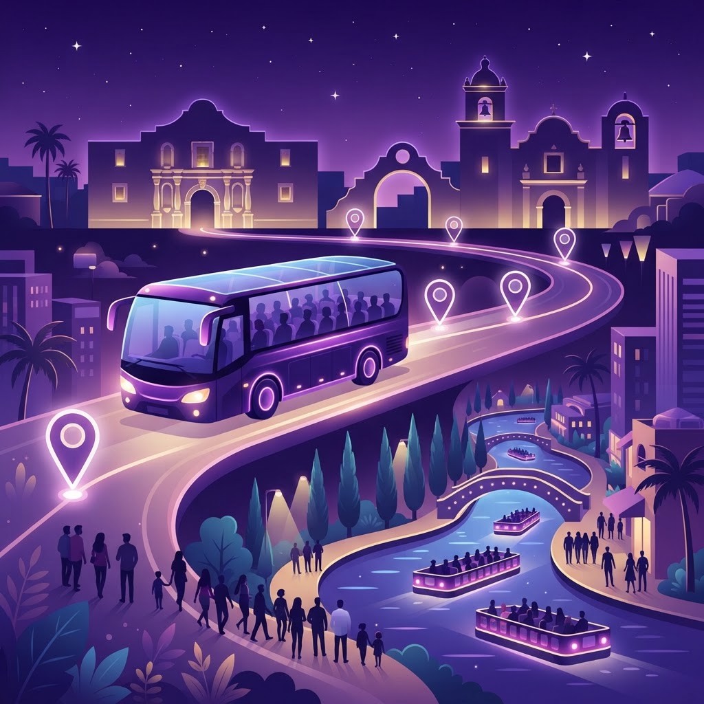 Top 10 Best Tour Operators in San Antonio