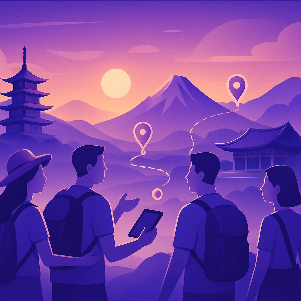 Top 10 Best Tour Operators in South Korea