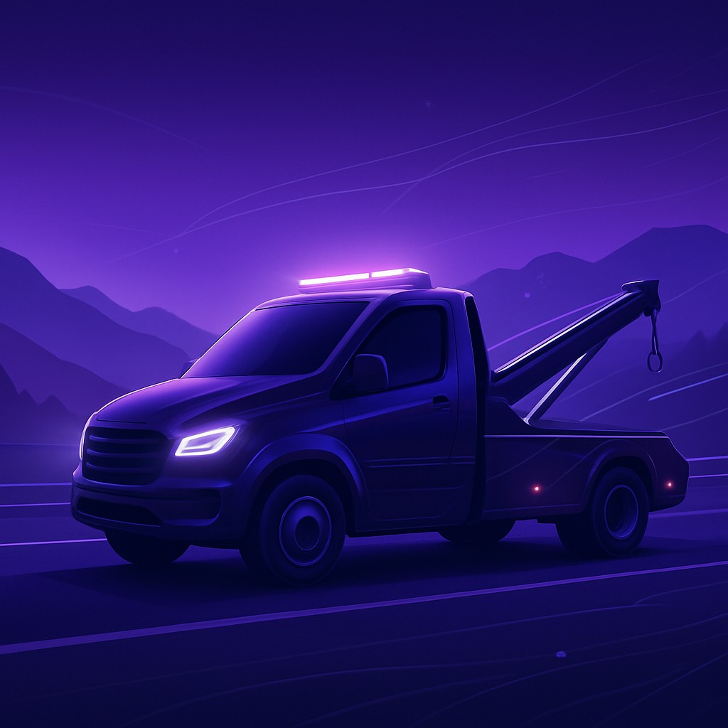 Top 10 Best Towing Services in Afghanistan
