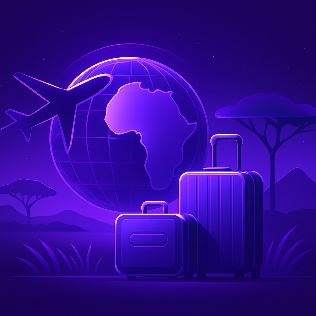Top 10 Best Travel Agencies in Burundi