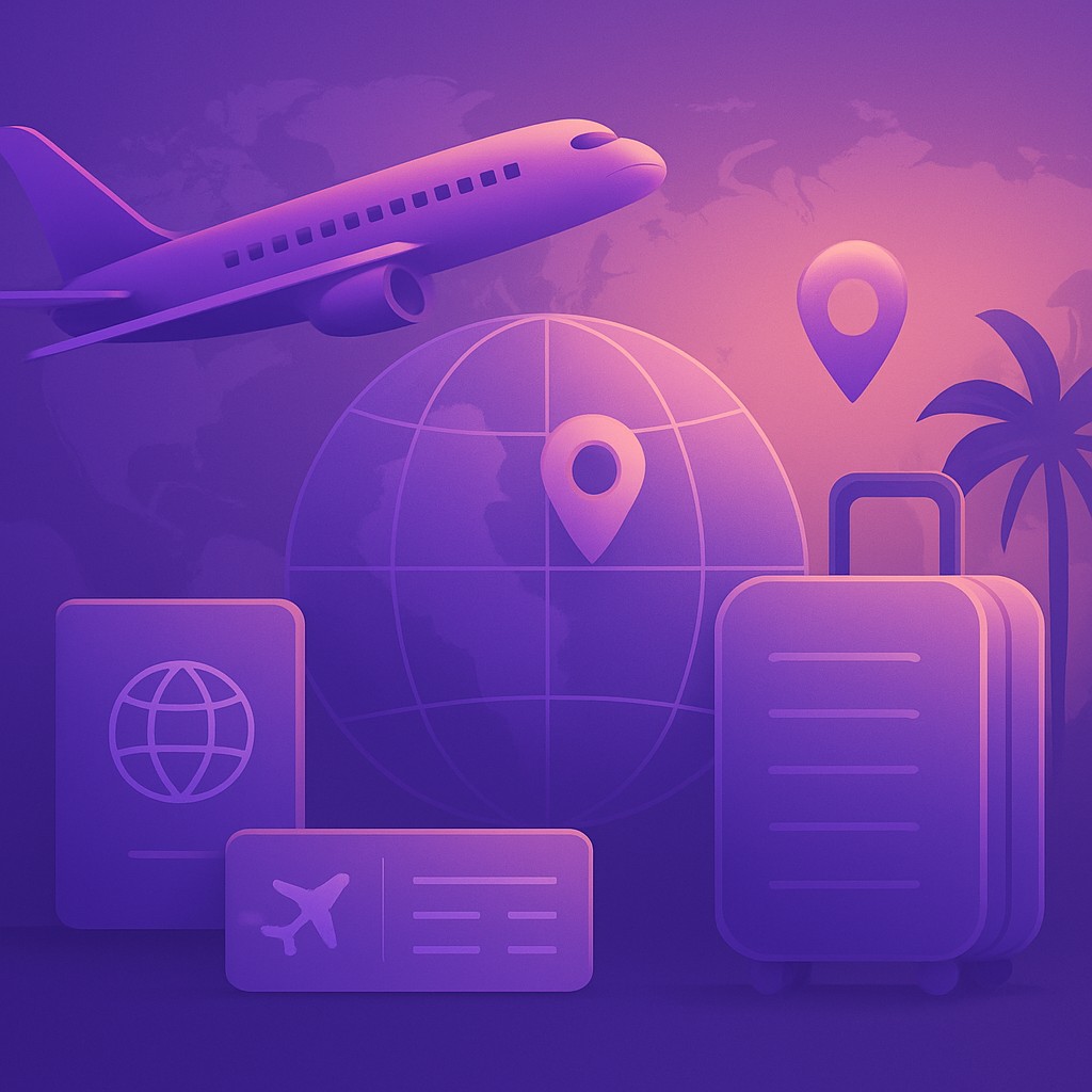 Top 10 Best Travel Agencies in Cameroon