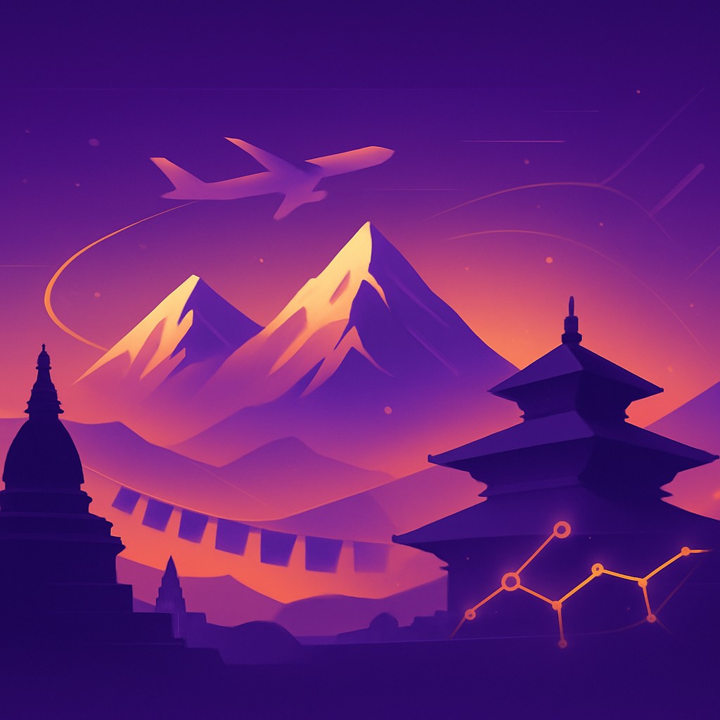 Top 10 Best Travel Agencies in Nepal