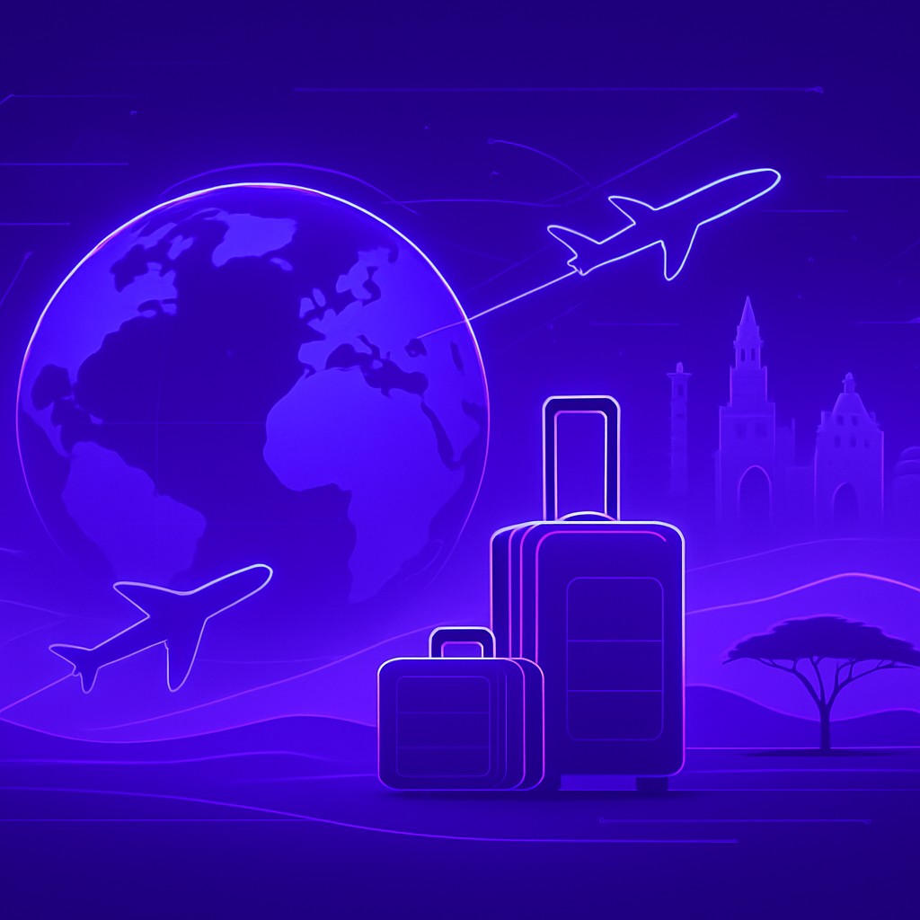 Top 10 Best Travel Agencies in Niger
