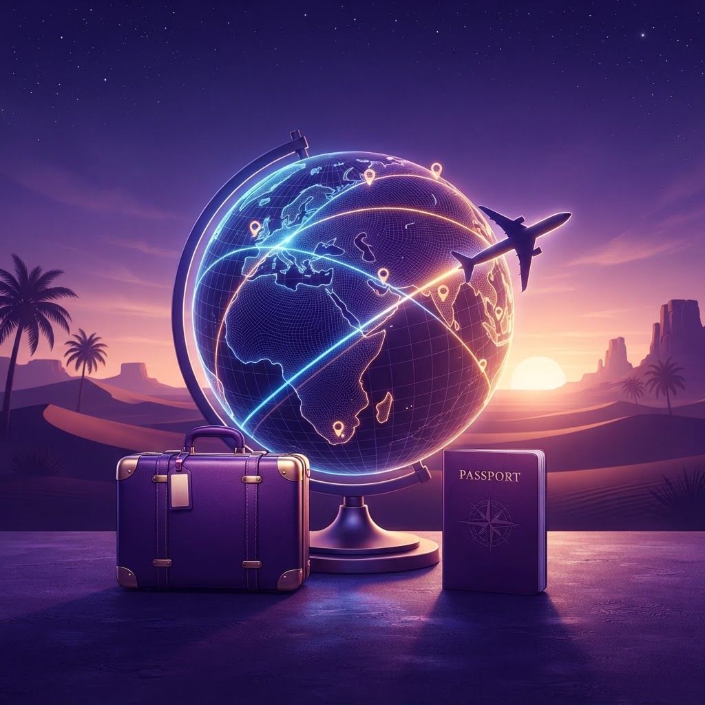 Top 10 Best Travel Agencies in Scottsdale