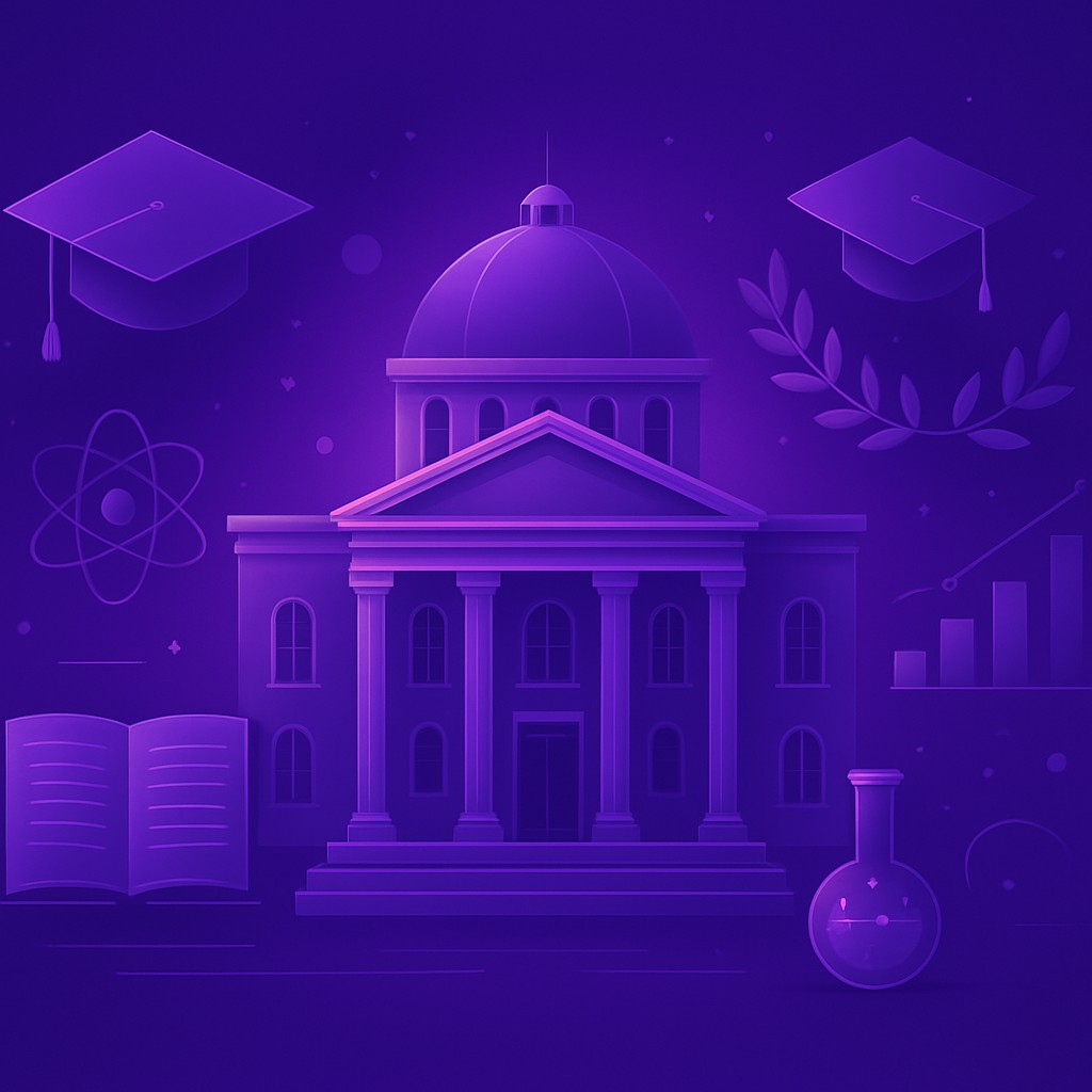 Top 10 Best Universities in Bulgaria