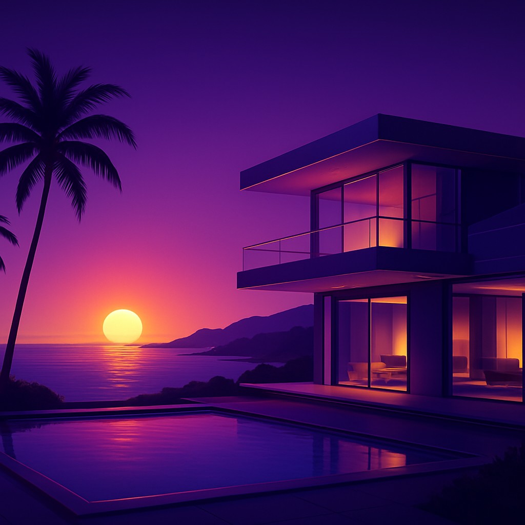 Top 10 Best Vacation Home Rentals in Algeria