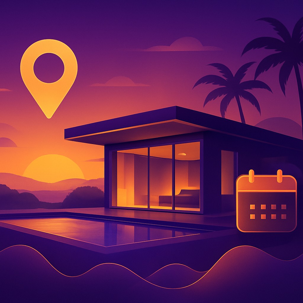 Top 10 Best Vacation Home Rentals in Burkina Faso