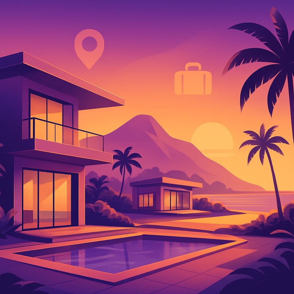Top 10 Best Vacation Home Rentals in Cameroon