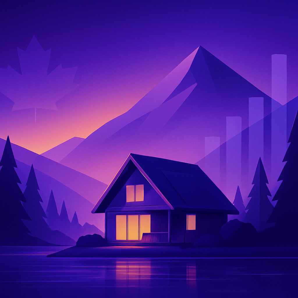 Top 10 Best Vacation Home Rentals in Canada