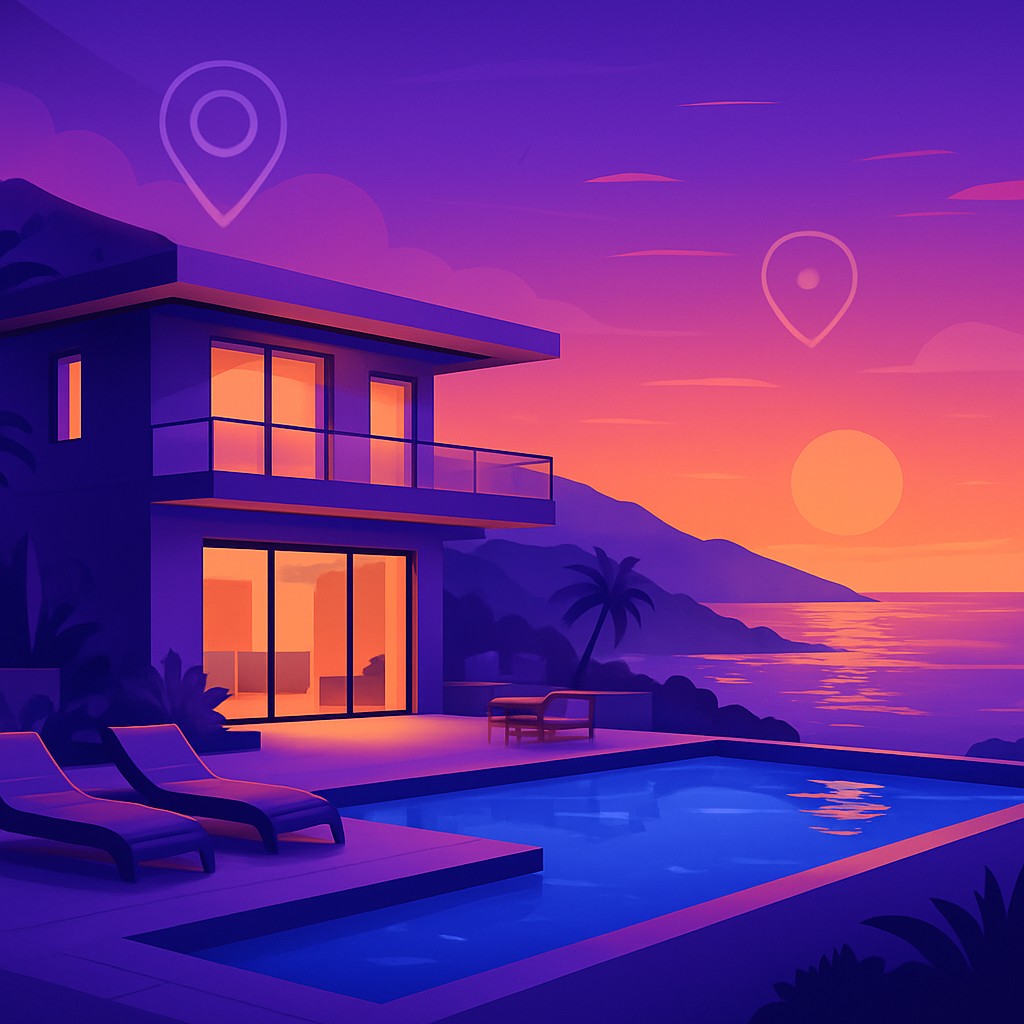 Top 10 Best Vacation Home Rentals in Israel