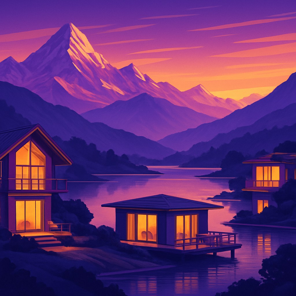 Top 10 Best Vacation Home Rentals in Nepal