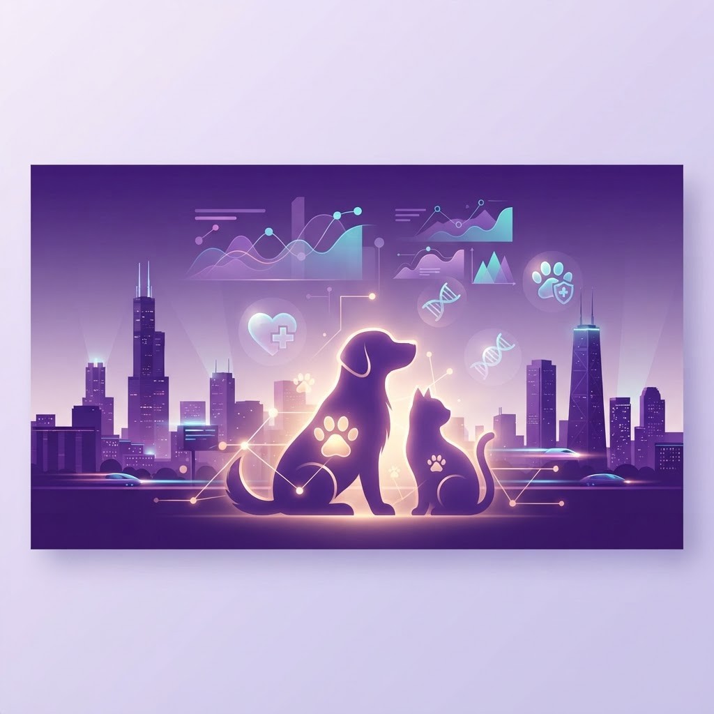 Top 10 Best Veterinary Clinics in Chicago