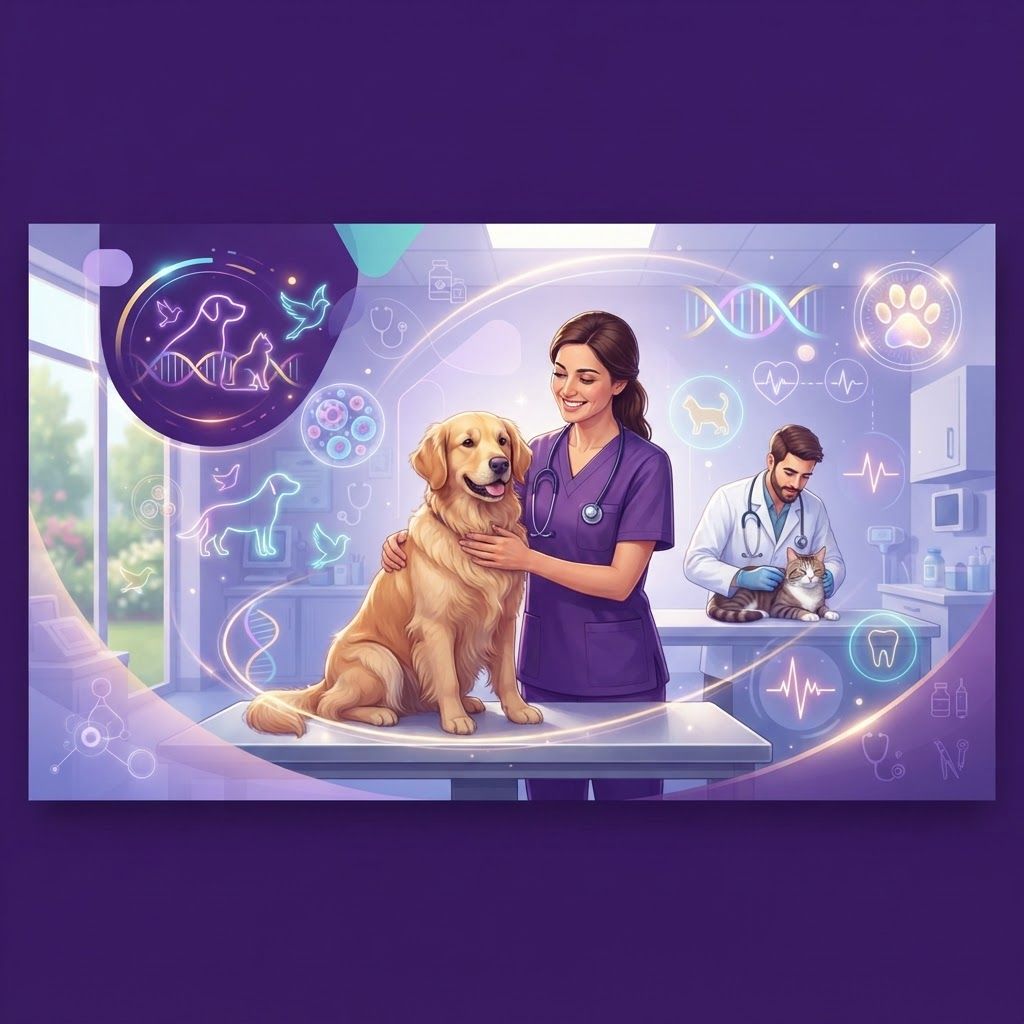 Top 10 Best Veterinary Clinics in Mesa