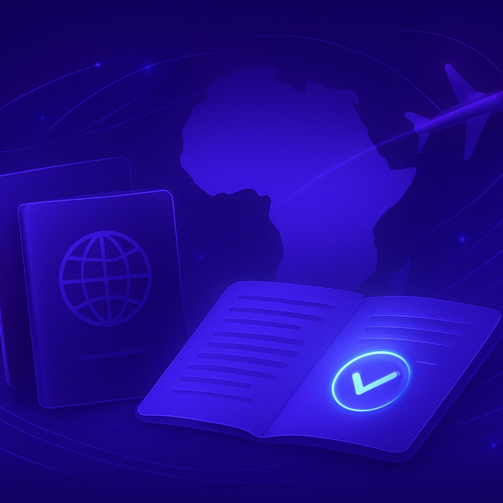 Top 10 Best Visa Consultants in Mozambique