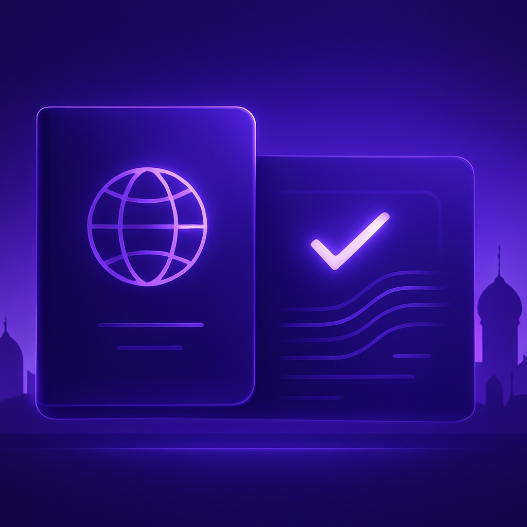 Top 10 Best Visa Consultants in Saudi Arabia