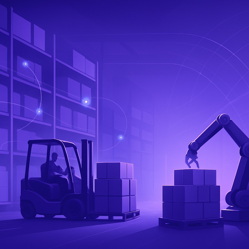 Top 10 Best Warehousing Companies in Belarus