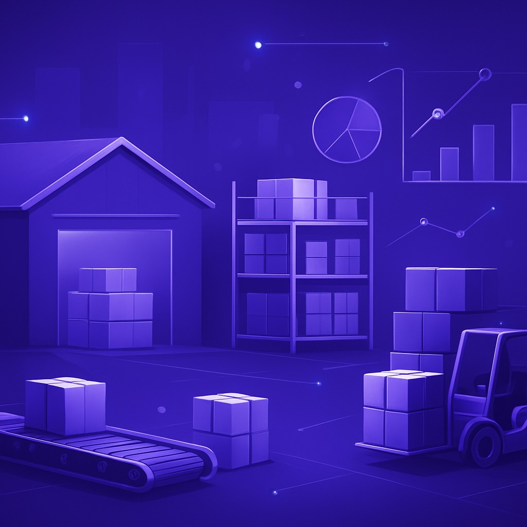 Top 10 Best Warehousing Companies in Bulgaria