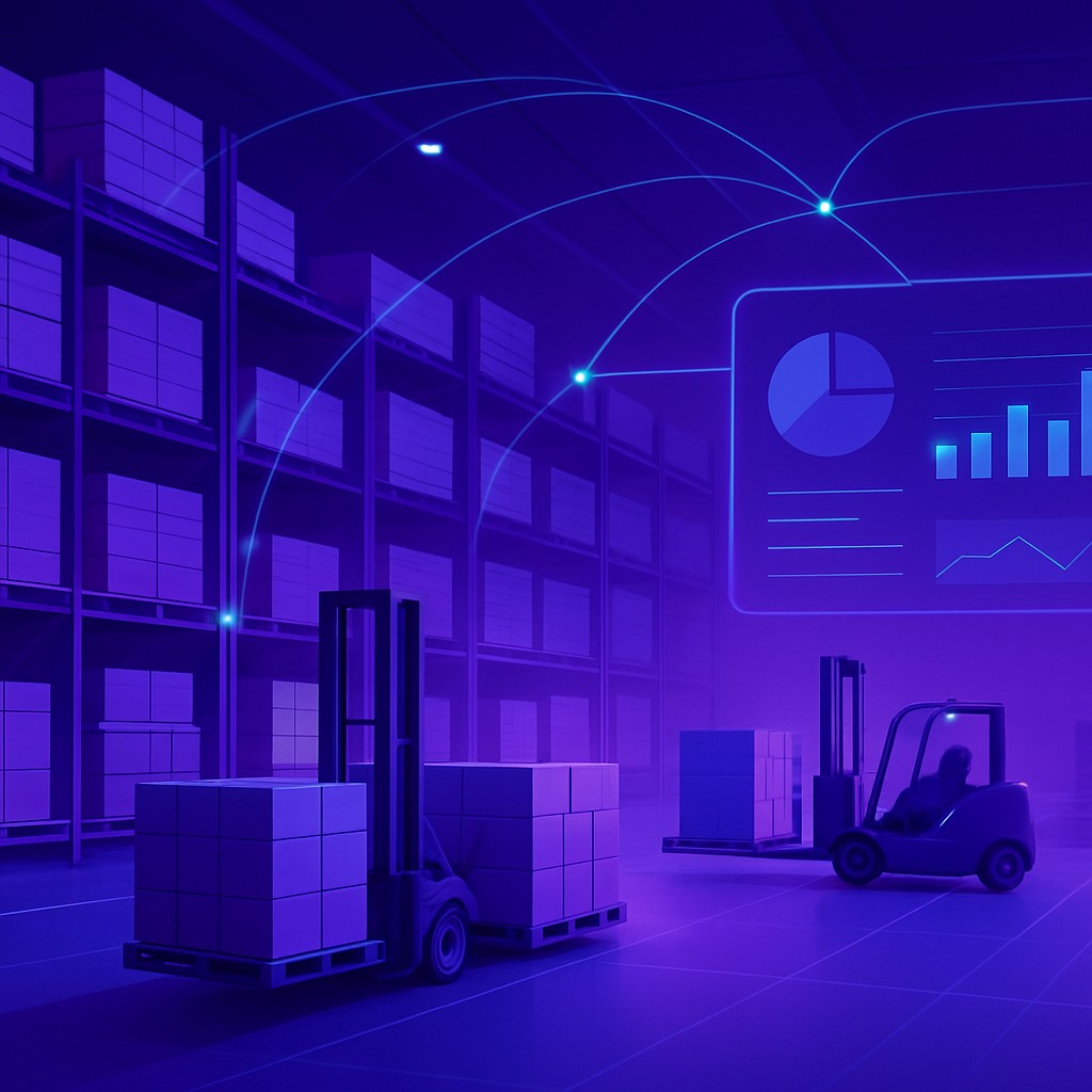 Top 10 Best Warehousing Companies in Ecuador