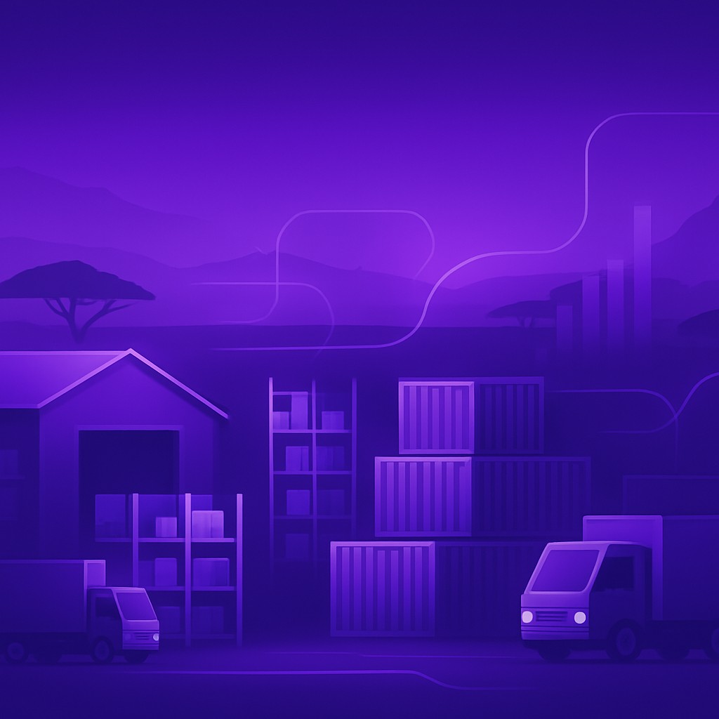 Top 10 Best Warehousing Companies in Mali
