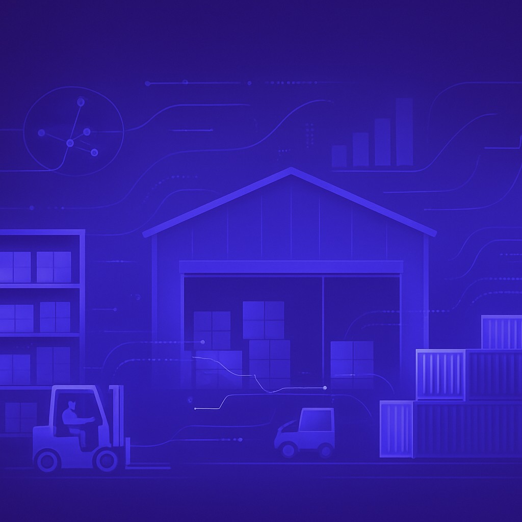 Top 10 Best Warehousing Companies in Mozambique