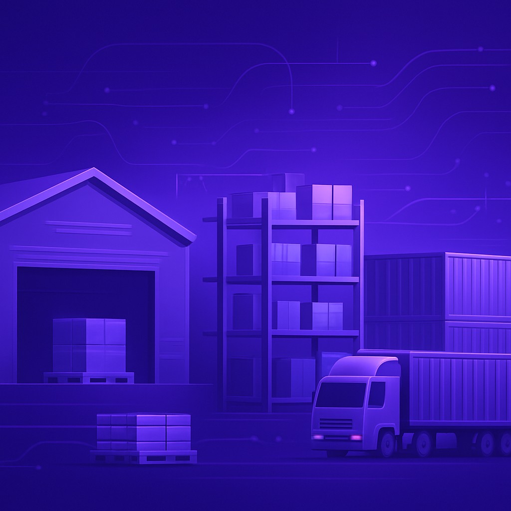 Top 10 Best Warehousing Companies in Niger