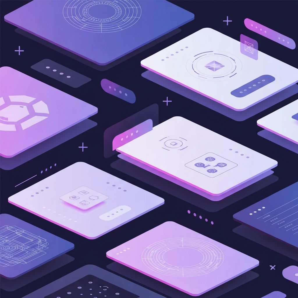 Top Web App Designs