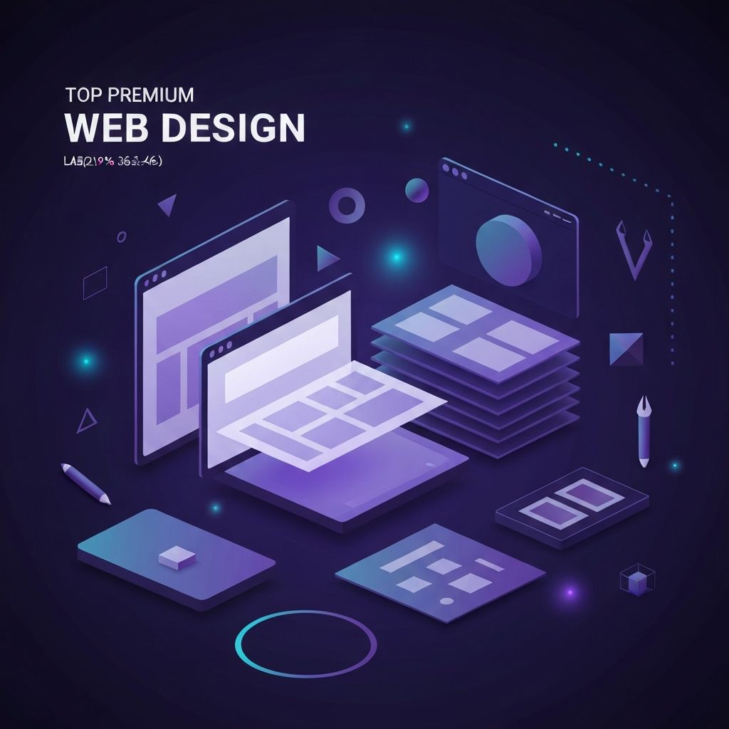 Top Web Design Company Pakistan