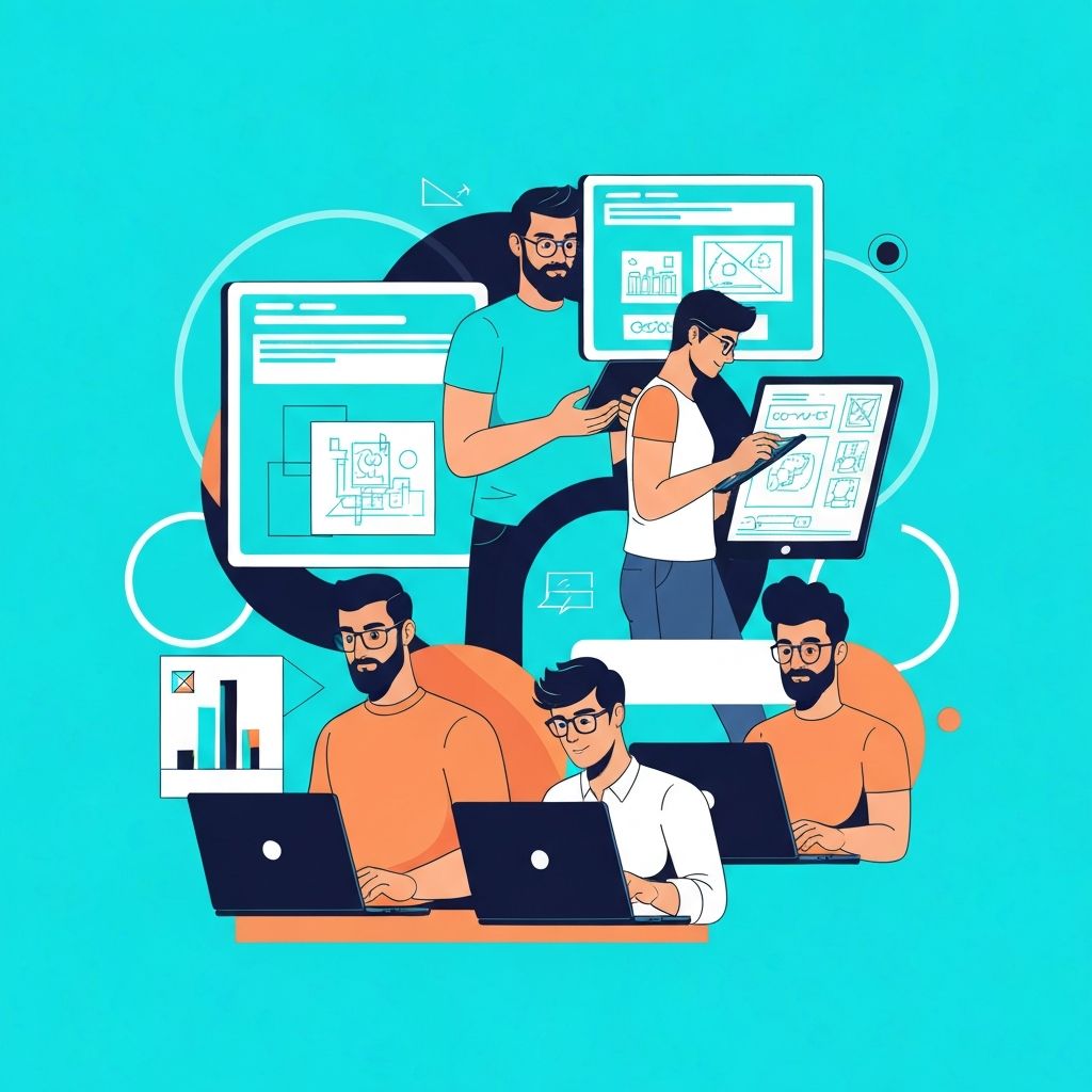 Top 10 Best Web Design & Development Companies in Asuncion