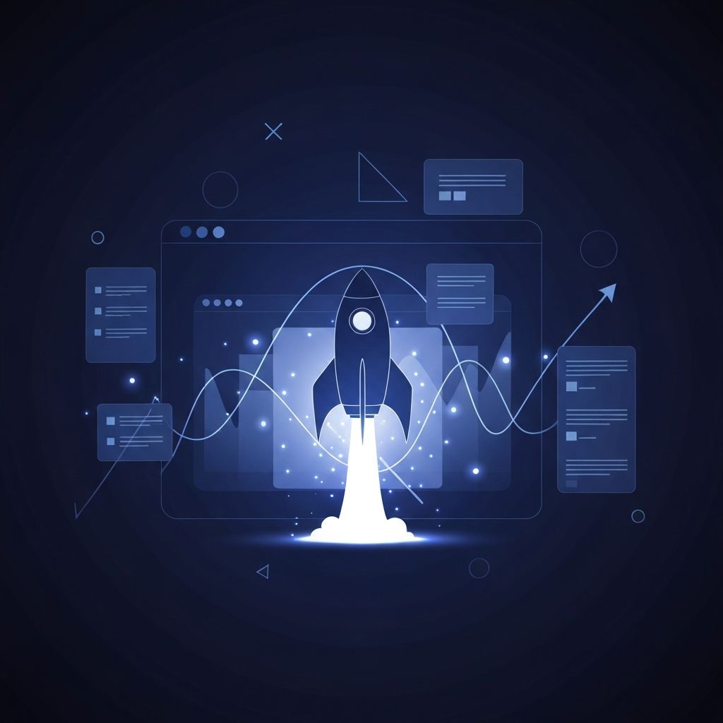 Top Web Design Firms That Help Startups Grow