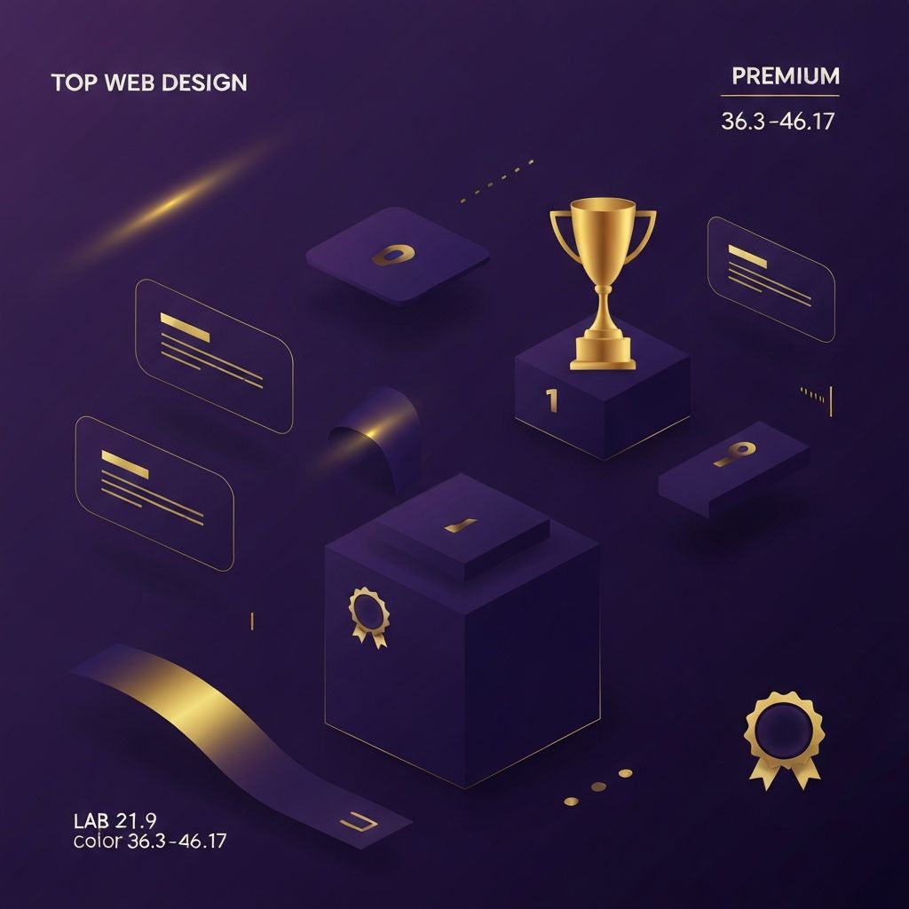 Top Web Design Firms
