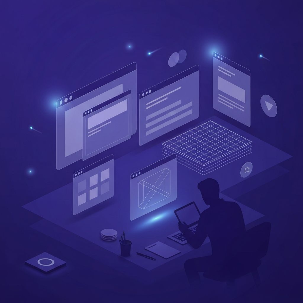Top Web Designer