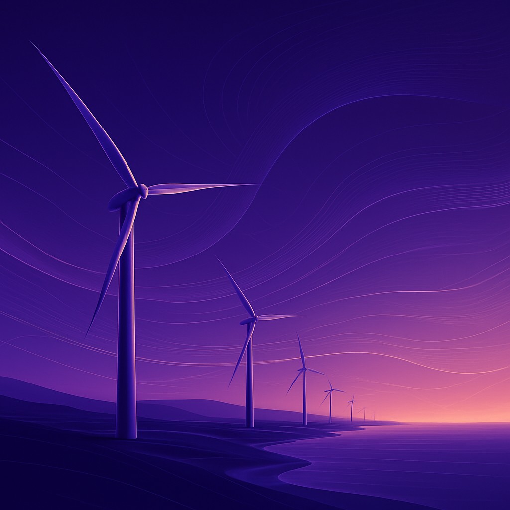 Top 10 Best Wind Energy Companies in Azerbaijan