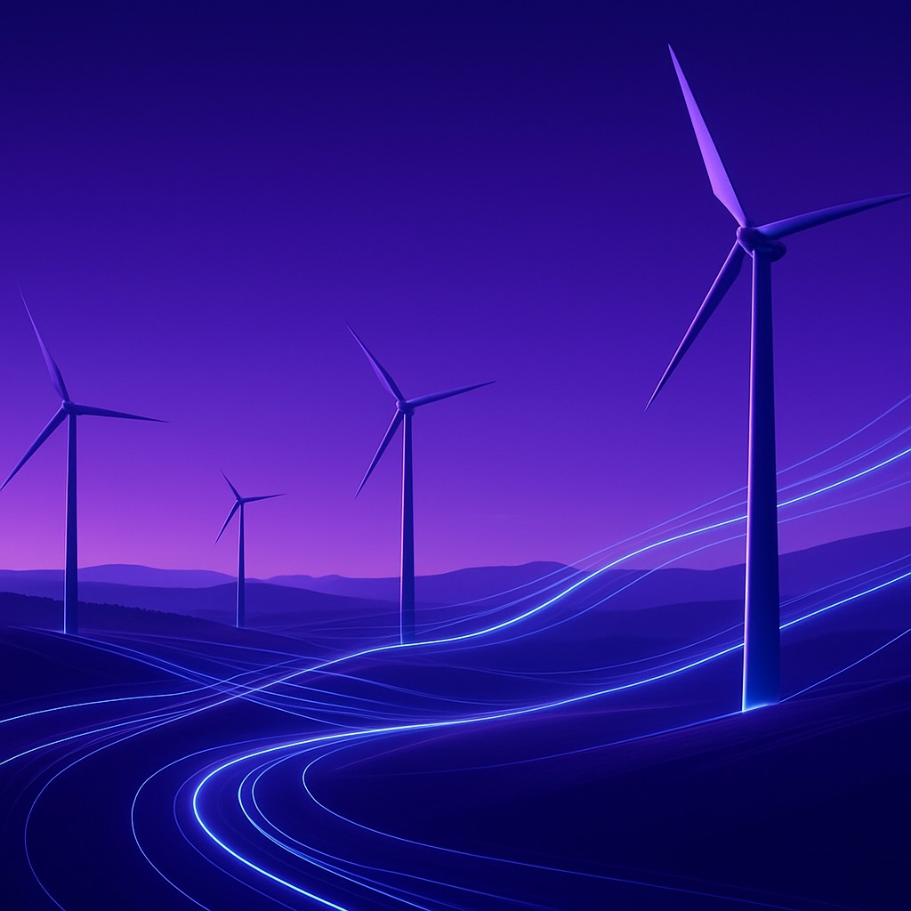 Top 10 Best Wind Energy Companies in Czech Republic (Czechia)