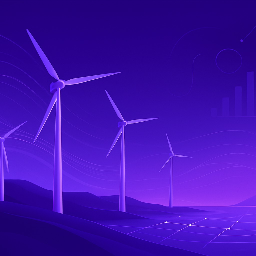 Top 10 Best Wind Energy Companies in Ghana