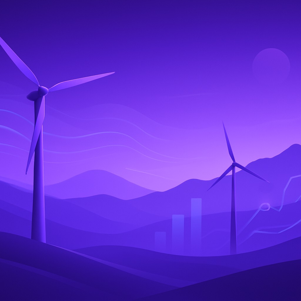 Top 10 Best Wind Energy Companies in Guatemala