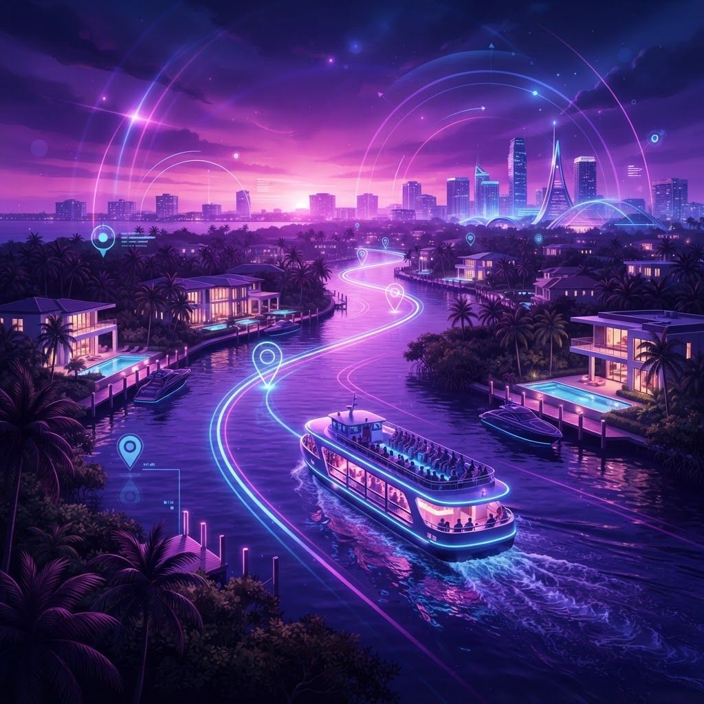 Top 10 Best Tour Operators in Fort Lauderdale