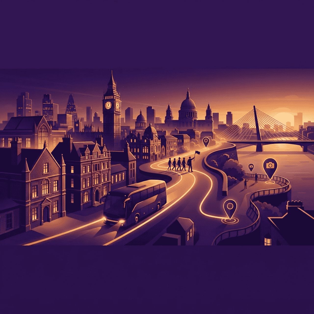 Top 10 Best Tour Operators in Newark