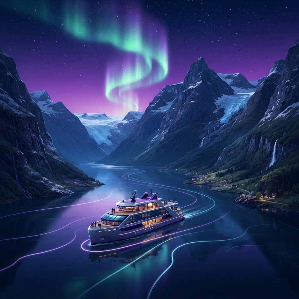 Top 10 Best Tour Operators in Norway