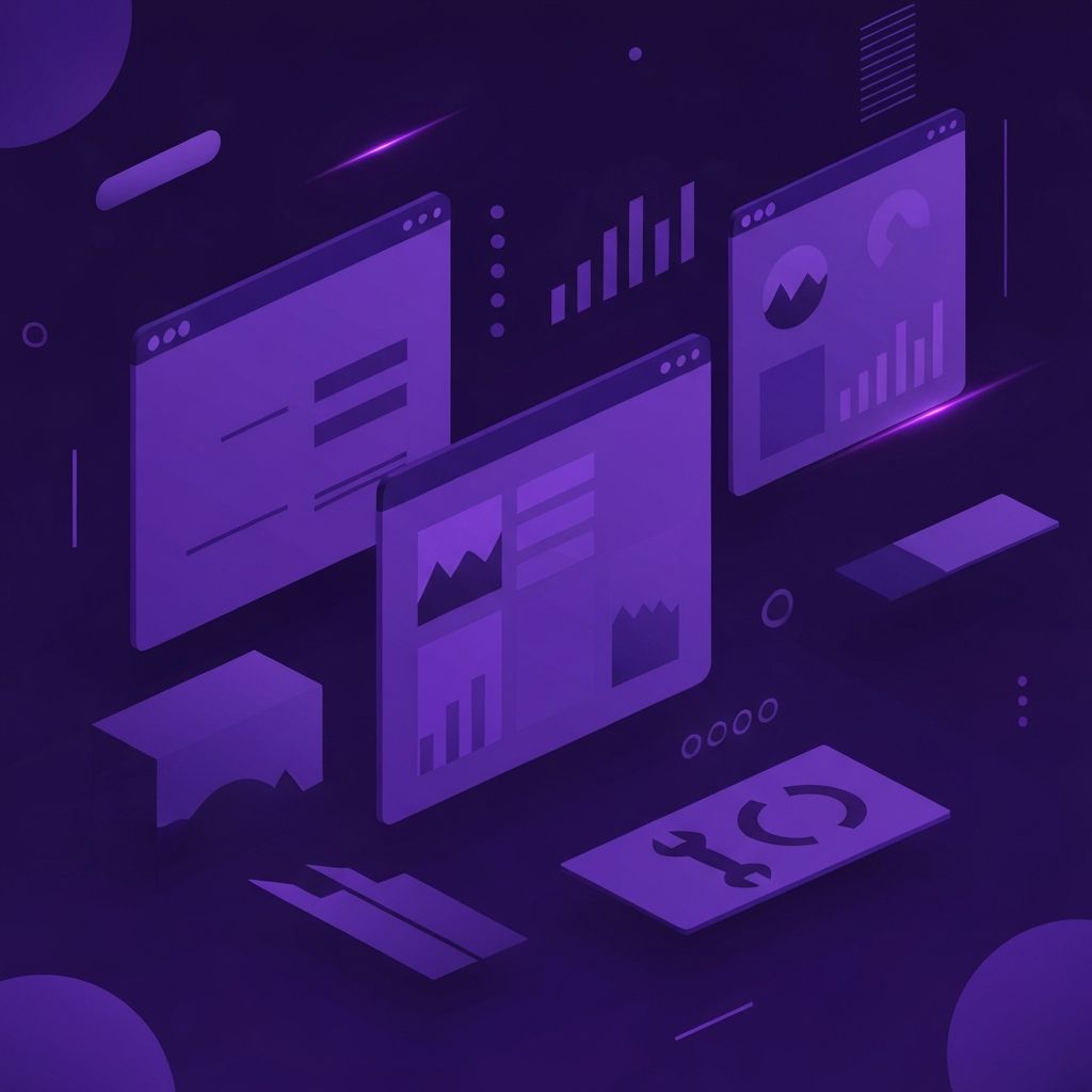 Tradesman Web Design