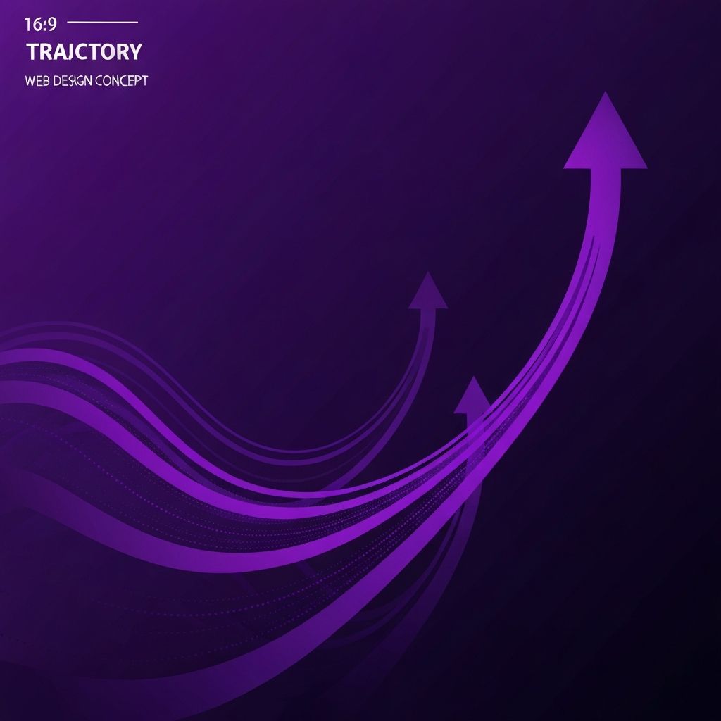 Trajectory Web Design