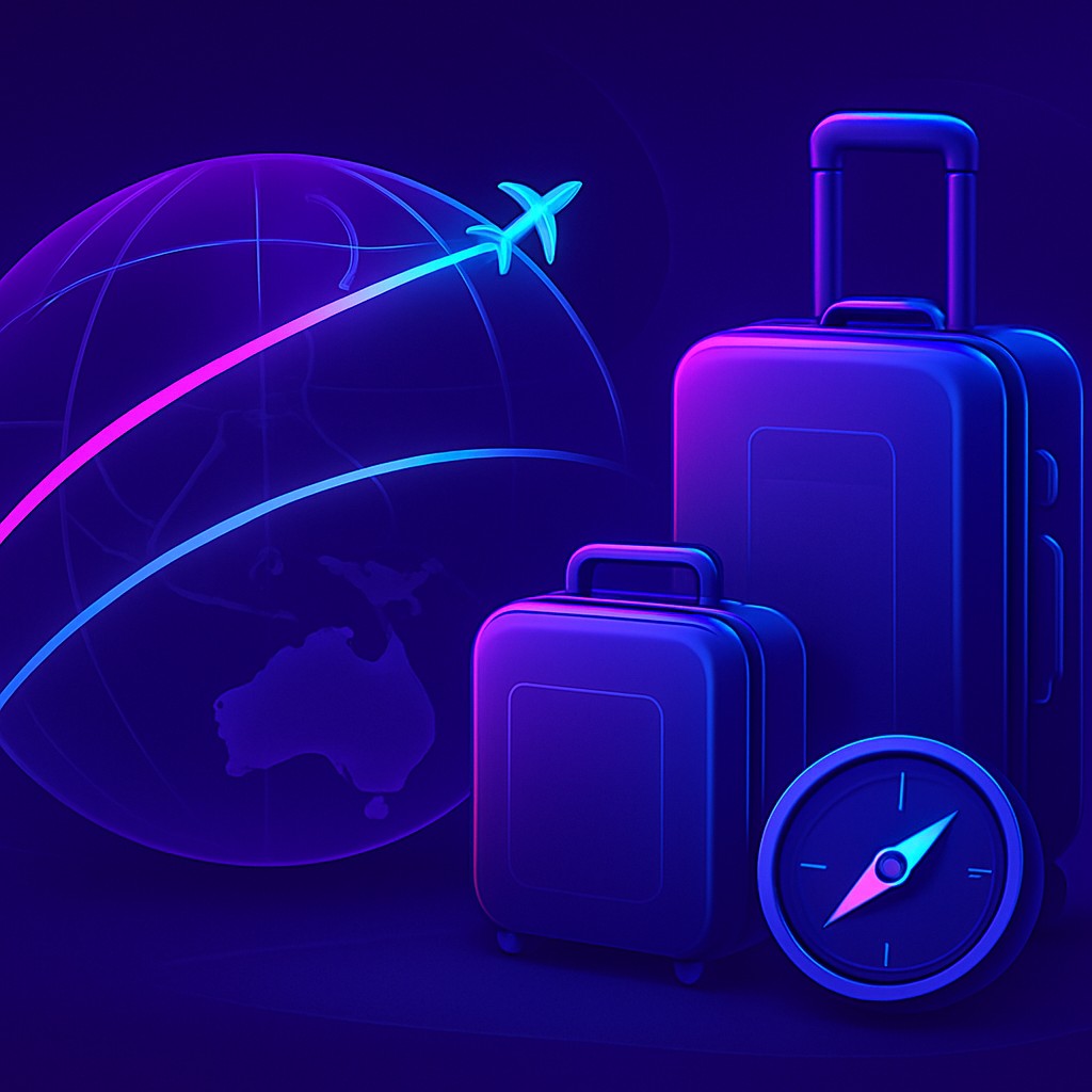 Top 10 Best Travel Agencies in Australia
