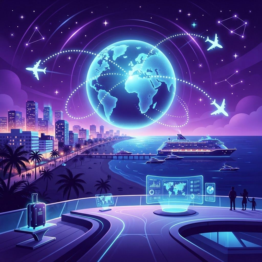 Top 10 Best Travel Agencies in Fort Lauderdale