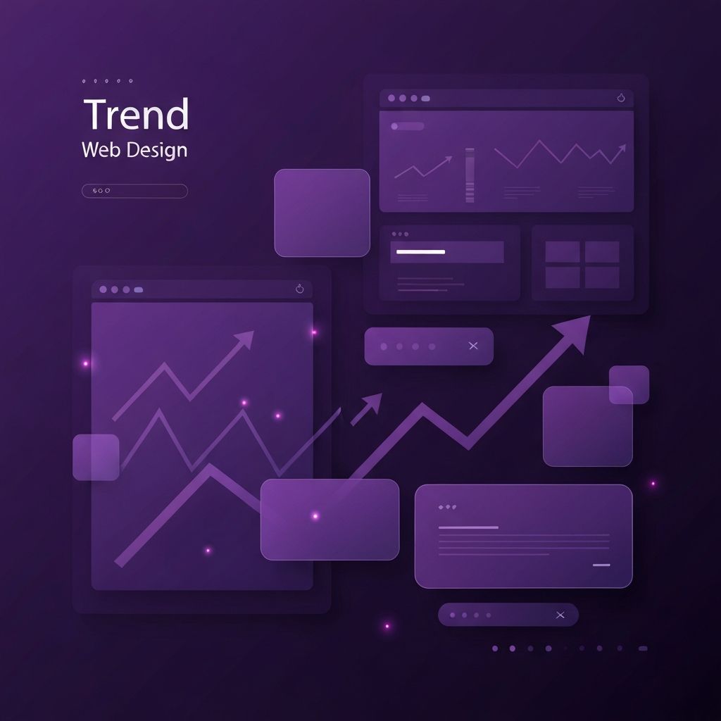 Trend Web Design