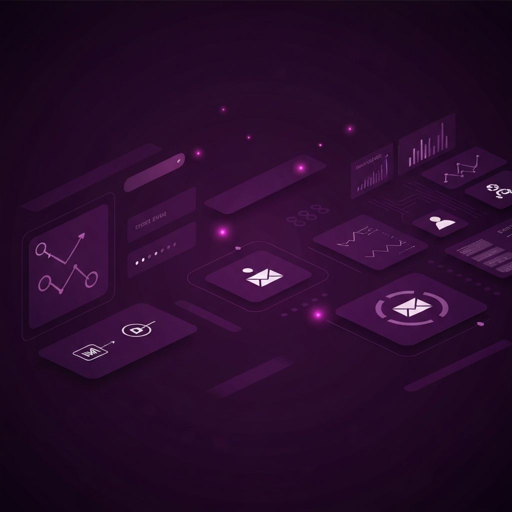 Types Digital Marketing
