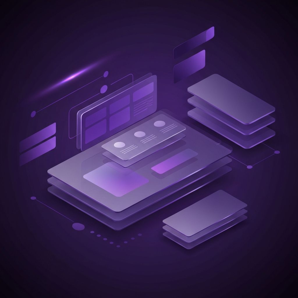 UI UX Web Design Services