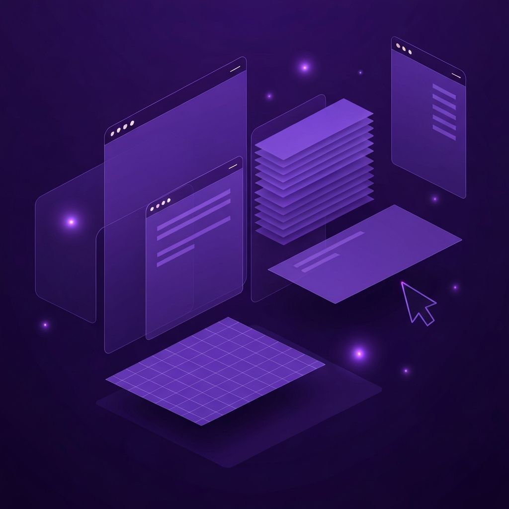 UI UX Web Development
