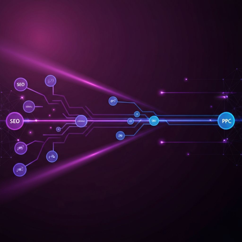 Understanding the Difference Among Digital Marketing